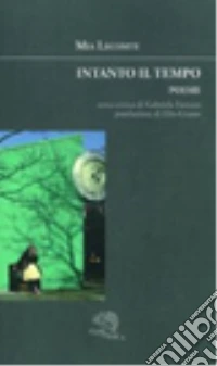 Intanto il tempo libro