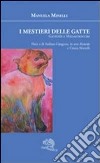 I mestieri delle gatte libro