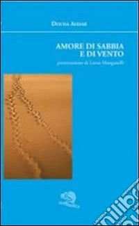 Amore di sabbia e di vento