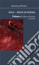 Hyle. Selve di poesia. Con DVD
