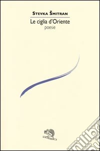 Le ciglia d'Oriente