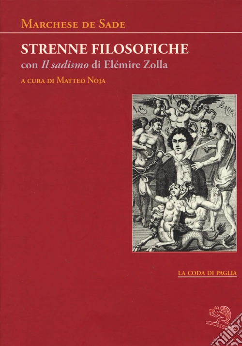 Strenne filosofiche