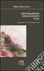 Depurazione delle acque libro