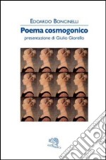 Poema cosmogonico libro