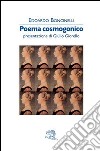 Poema cosmogonico libro