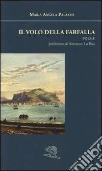 Il volo della farfalla