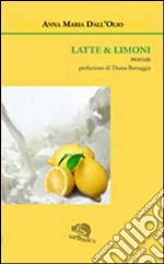 Latte & limoni libro