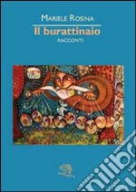 Il burattinaio libro