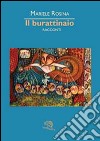 Il burattinaio libro