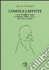 Comte e Laffitte. Testo francese a fronte libro