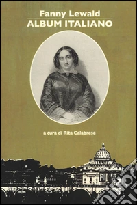 Album italiano libro