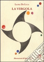 La virgola libro