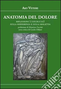 Anatomia del dolore