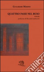 Quattro passi nel buio libro