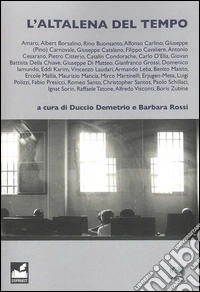 L'altalena del tempo. Laboratorio di scrittura libro