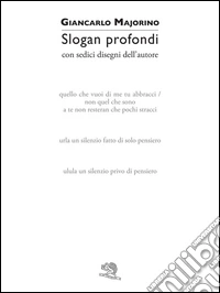 Slogan profondi