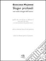 Slogan profondi libro