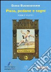 Piste, pedane e sogni. Poesie d'atletica libro