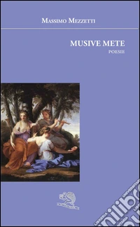 Musive mete