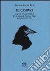 Il corvo. Testo inglese a fronte libro di Poe Edgar Allan Venturi F. (cur.)