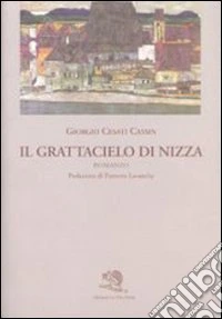 Il grattacielo di Nizza