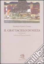 Il grattacielo di Nizza libro