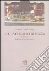 Il grattacielo di Nizza libro