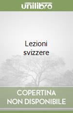 Lezioni svizzere