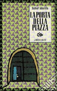 La porta della piazza libro
