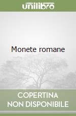 Monete romane