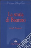 La storia di Bisanzio libro