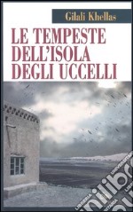 Le tempeste dell'isola degli uccelli libro