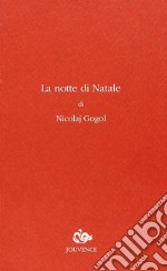 La notte di Natale libro