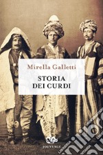 Storia dei curdi libro