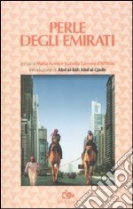 Perle degli Emirati libro