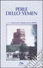 Perle dello Yemen libro