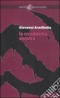 La Cosiddetta sinistra