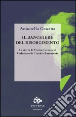 Il banchiere del risorgimento. La storia di Enrico Cernuschi libro