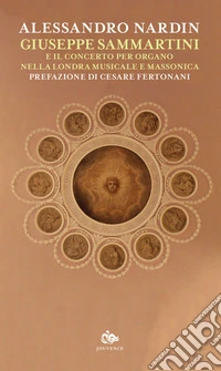 Giuseppe Sammartini e il concerto per organo nella Londra musicale e massonica
