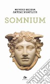 Somnium libro di Beddia Nunzio