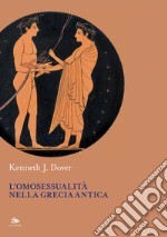 L'omosessualità nella Grecia antica libro