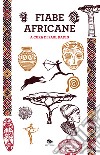 Fiabe africane libro