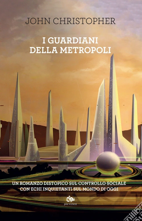 I guardiani della metropoli