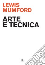 Arte e tecnica libro