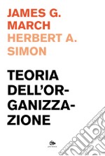 Teoria dell'organizzazione libro