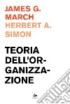 Teoria dell'organizzazione libro