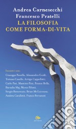 La filosofia come forma-di-vita libro