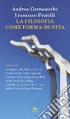 La filosofia come forma-di-vita libro