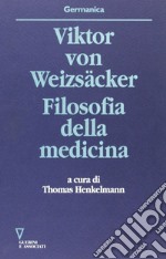 Filosofia della medicina