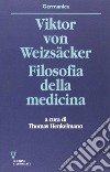 Filosofia della medicina libro